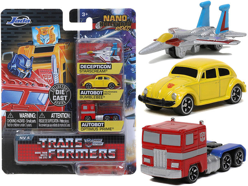 Transformers
