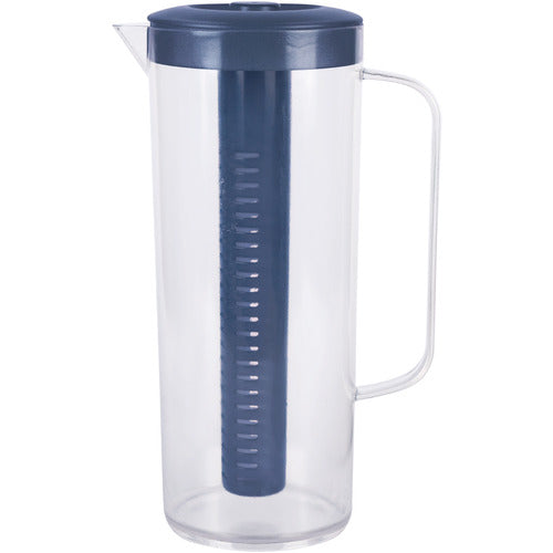 Ernesto 67.6 fl. oz Water Carafe with Flavor Infuser Rods