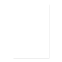 Customizable 24" x 36" Inch Poster add your own photos, images, designs, quotes, texts and more