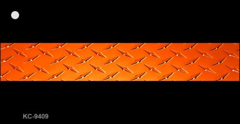 Rescue Personnel Diamond Novelty Metal Key Chain KC-9409