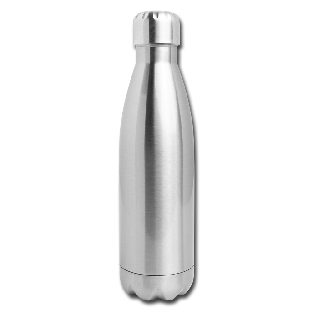 Customized Color Insulated Custom Thermos New Shape Stainless Steel Water  Bottle - China Stainless Steel Water Bottle and New Shape Bottle price