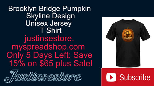 New Youtube Product Video