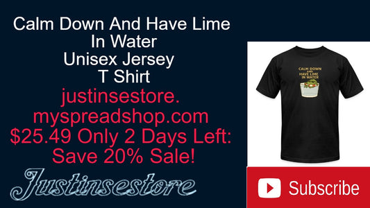 New Youtube Product Video