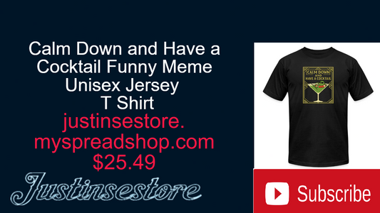 New Youtube Product Video