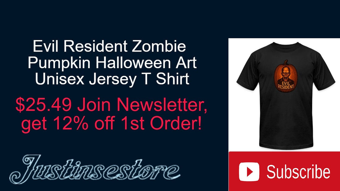 New Youtube Product Video