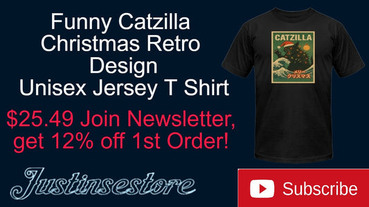 New Youtube Product Video