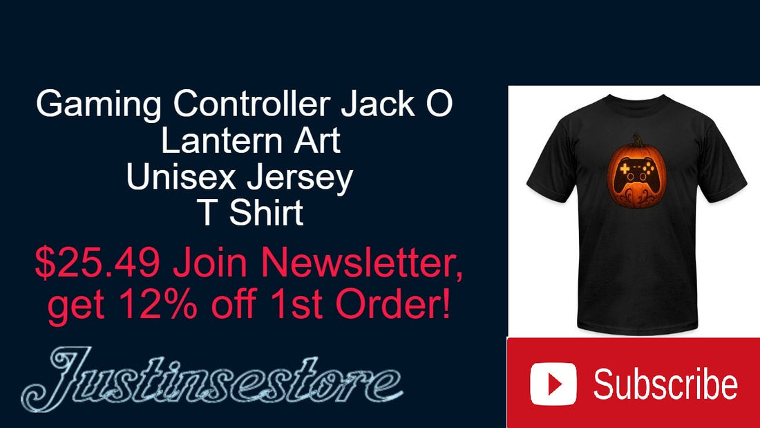 New Youtube Product Video