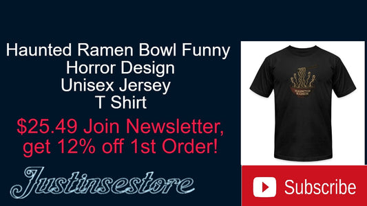 New Youtube Product Video