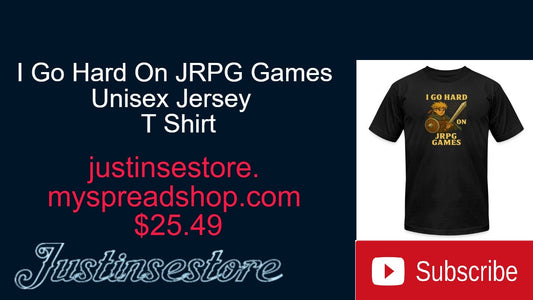 New Youtube Product Video