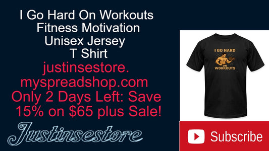 New Youtube Product Video