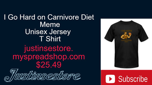 New Youtube Product Video