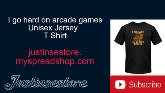 New Youtube Product Video