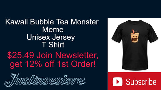 New Youtube Product Video