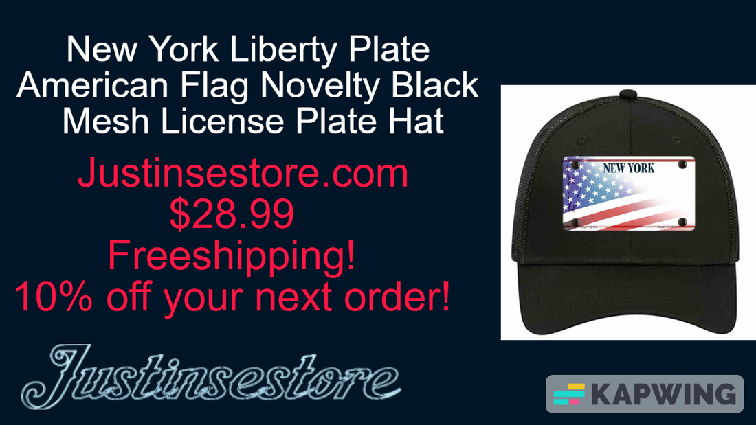 New Youtube Product Video