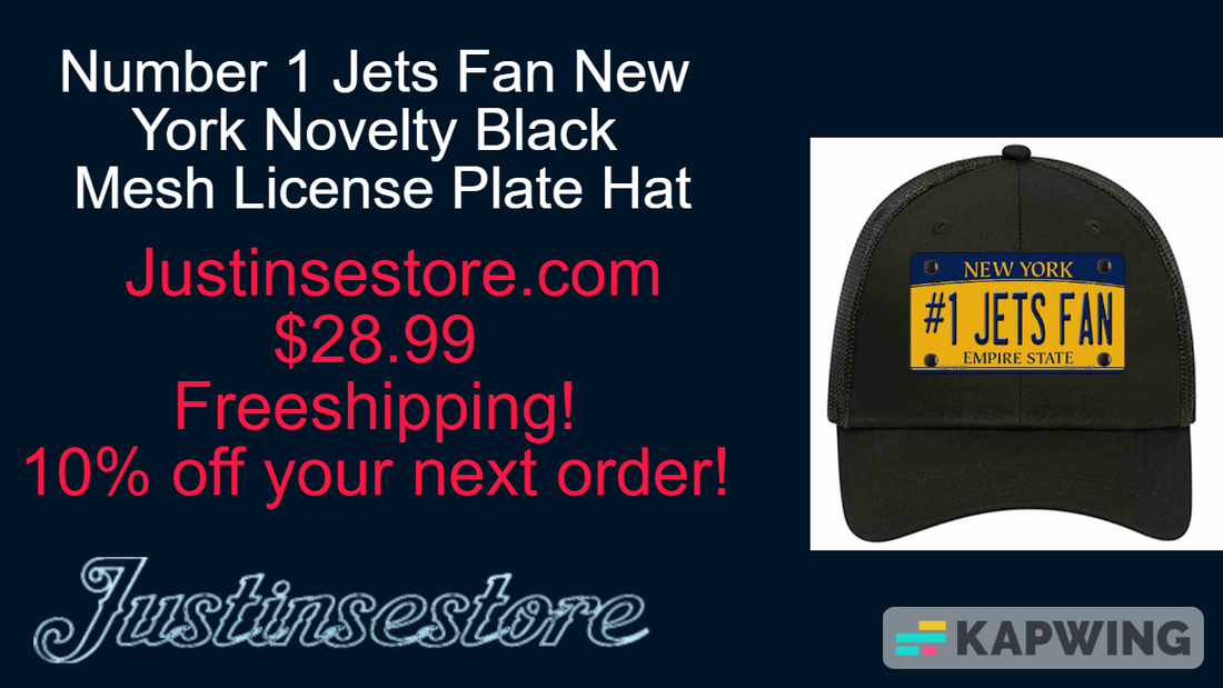 New Youtube Product Video