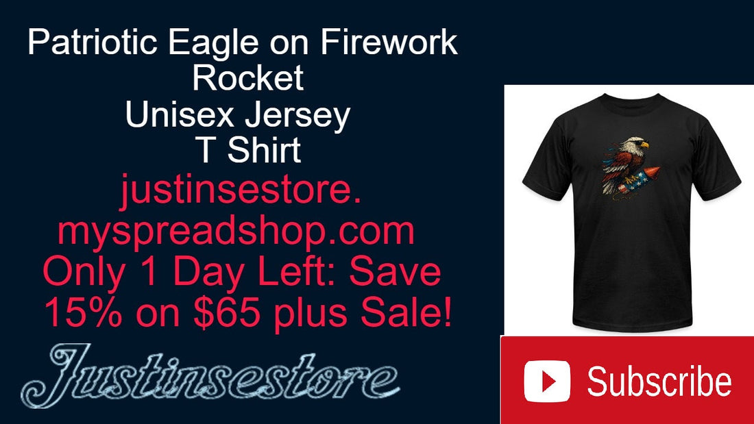 New Youtube Product Video