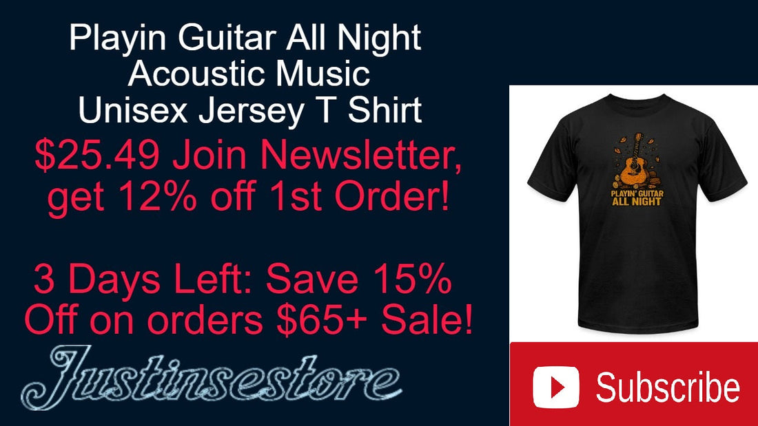 New Youtube Product Video