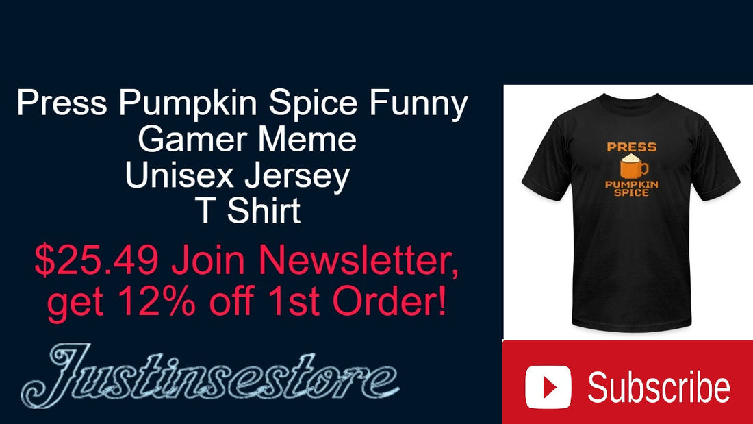 New Youtube Product Video