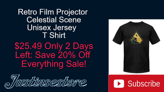 New Youtube Product Video