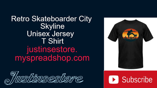 New Youtube Product Video