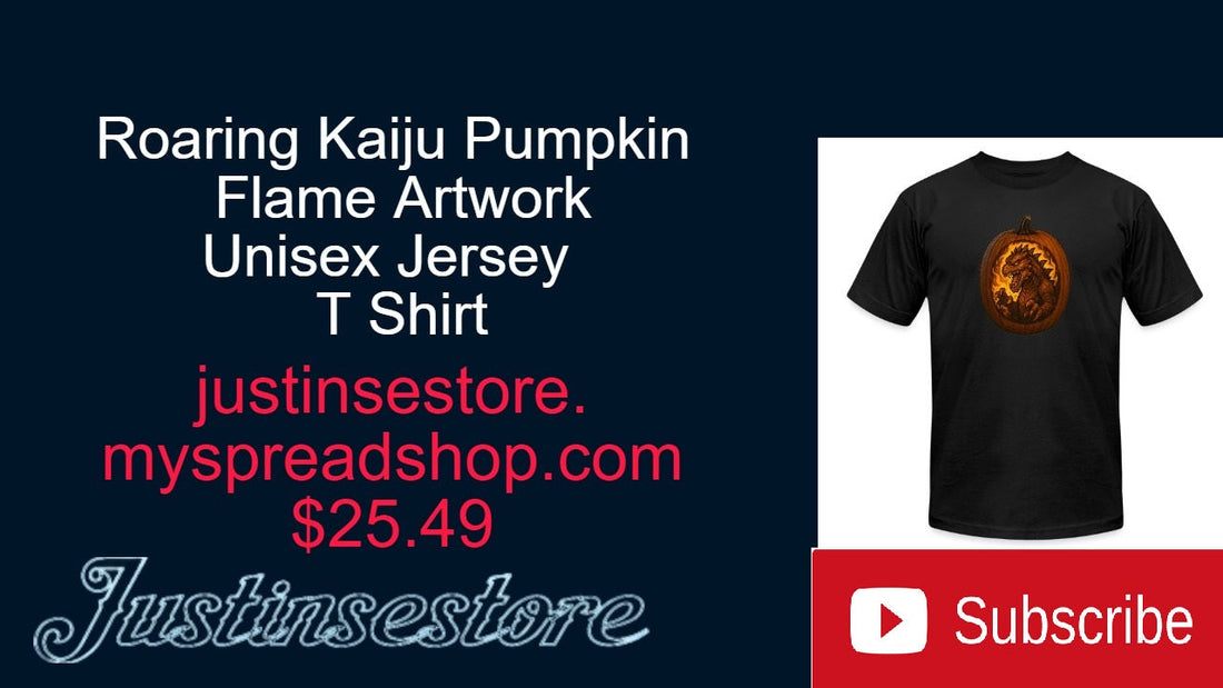 New Youtube Product Video