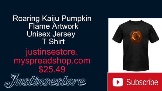 New Youtube Product Video