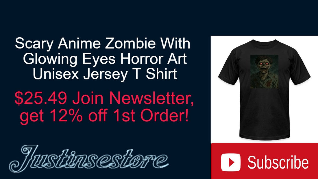 New Youtube Product Video