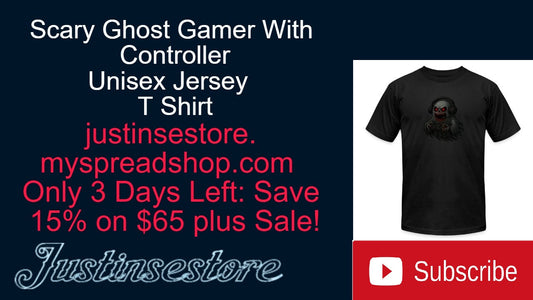 New Youtube Product Video