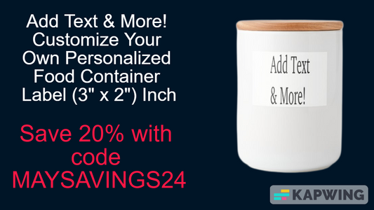 New Youtube Product Video