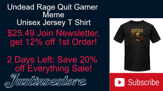 New Youtube Product Video