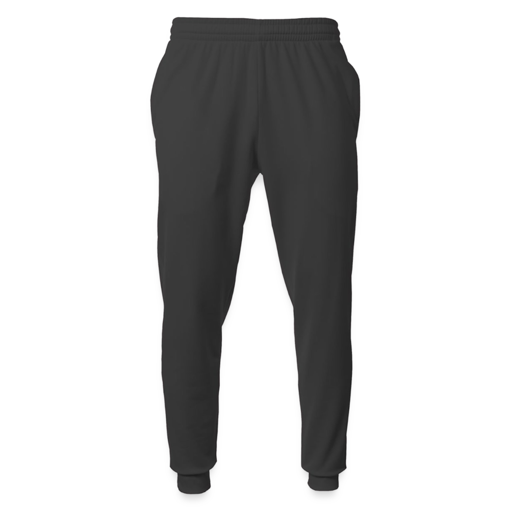 Customizable A4 Youth Sprint Tech Fleece Jogger ADD YOUR OWN PHOTO, IMAGES, DESIGNS, QUOTES AND MORE - black