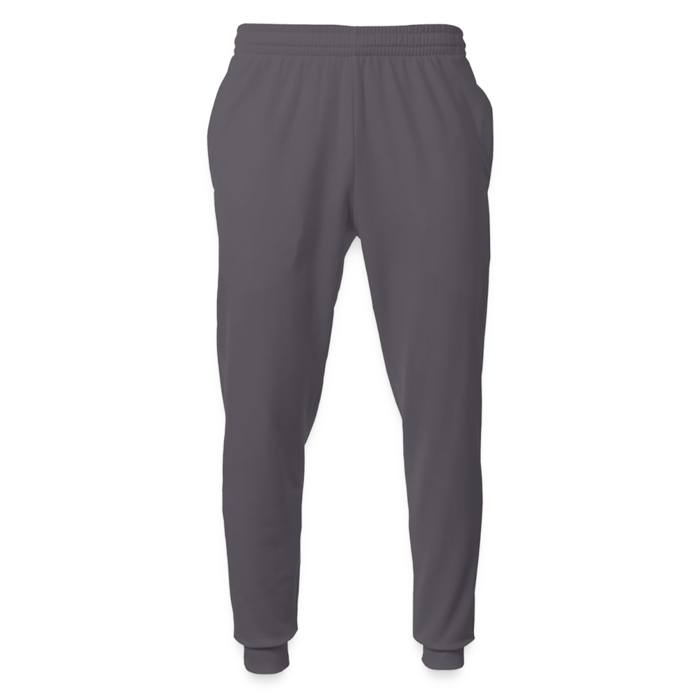 Customizable A4 Youth Sprint Tech Fleece Jogger ADD YOUR OWN PHOTO, IMAGES, DESIGNS, QUOTES AND MORE - graphite grey