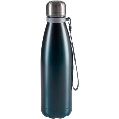 16.9 fl. oz. double-wall vacuum insulated stainless steel bottle