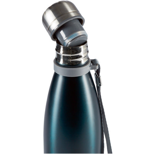 16.9 fl. oz. double-wall vacuum insulated stainless steel bottle