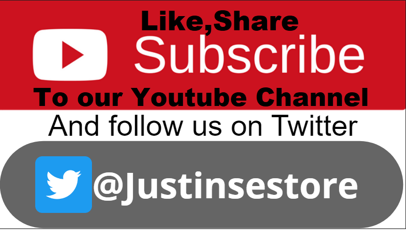 Load video: Subcribe to our Newsletter, Youtube, and follow us on Twitter for updates