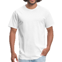 Customizable Unisex Classic T-Shirt add your own photos, images, designs, quotes, texts and more