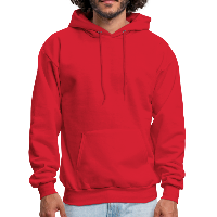 Customizable Men's Hoodie add your own photos, images, designs, quotes, texts and more