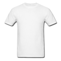 Customizable Unisex Classic T-Shirt add your own photos, images, designs, quotes, texts and more