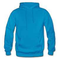 Customizable Gildan Heavy Blend Adult Hoodie add your own photos, images, designs, quotes, texts and more