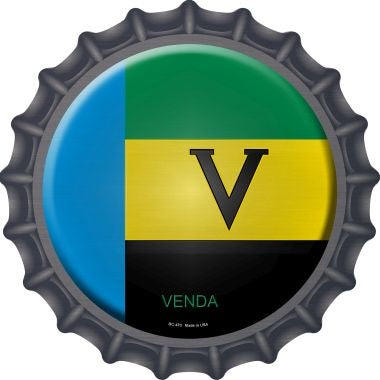 Venda  Novelty Metal Bottle Cap BC-470