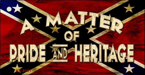 Matter Of Pride Novelty Aluminum Key Chain KC-8101
