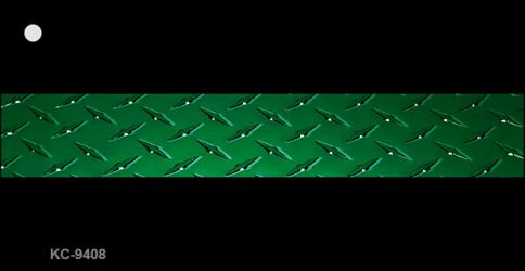 Federal Agents Diamond Novelty Metal Key Chain KC-9408