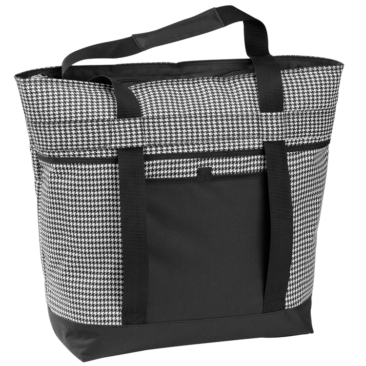 OAGear large Insulated Cooler Tote (Water/weather Resistant)