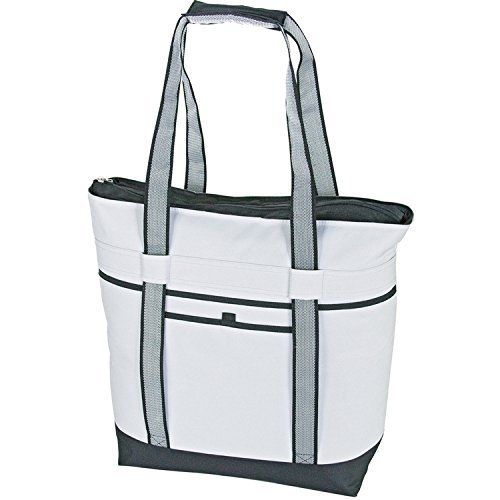 OAGear large Insulated Cooler Tote (Water/weather Resistant)
