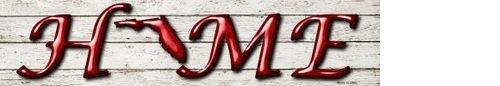 FLORIDA HOME STATE OUTLINE NOVELTY MINI METAL STREET SIGN