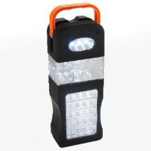 Camping Lantern-Night Light, Retractable,Hanging carry Handle 33 led LITE WEIGHT